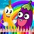 Learn Fruits and Vegetables for Kids