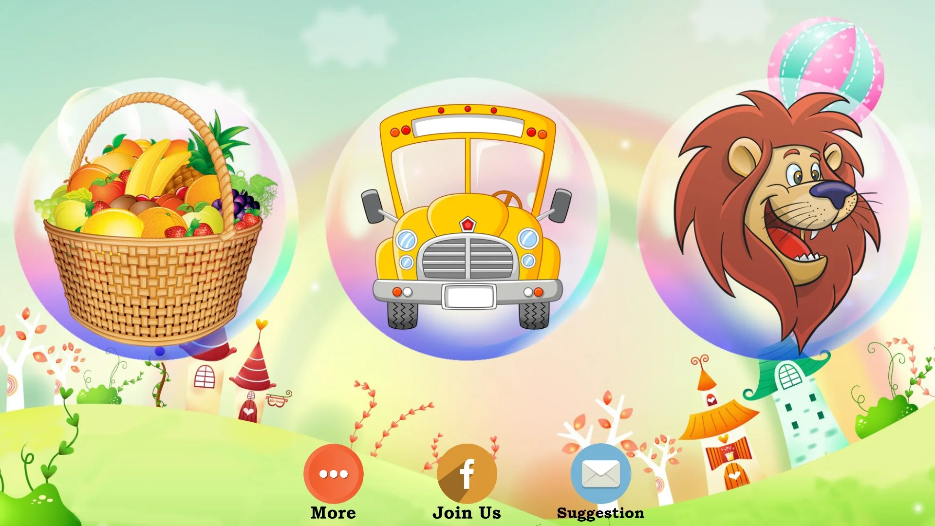 Coloring and drawing pages for kids screenshot 4