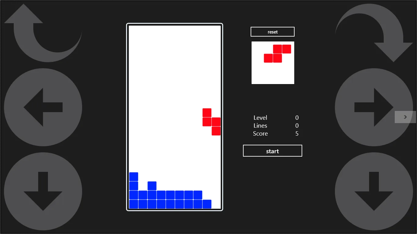 Lazy Eye Blocks screenshot 5
