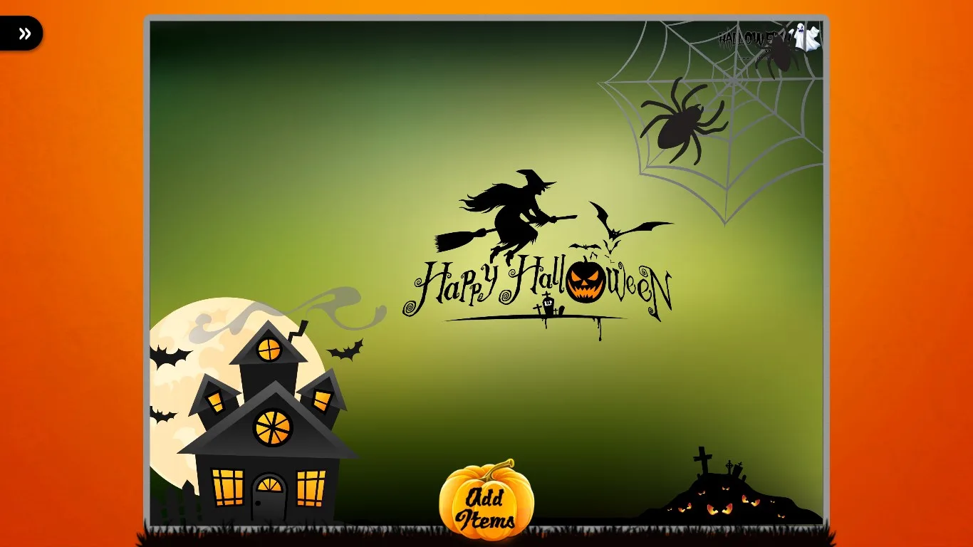 Halloween Expressions screenshot 4