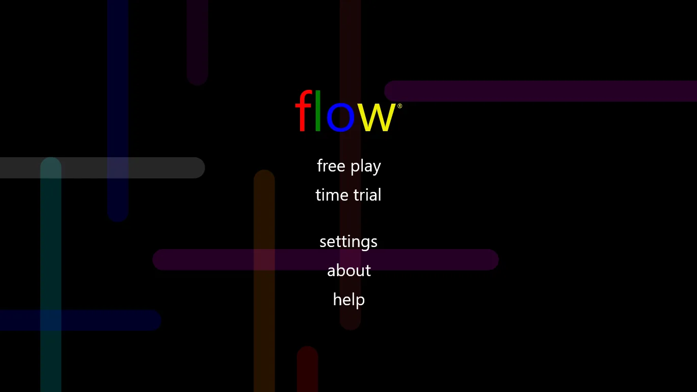 Flow Free screenshot 3
