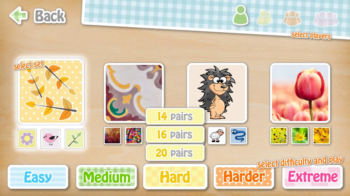 Daily Memory screenshot 3