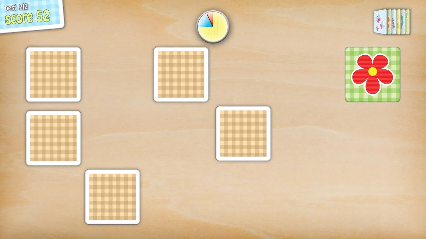 Daily Memory screenshot 4