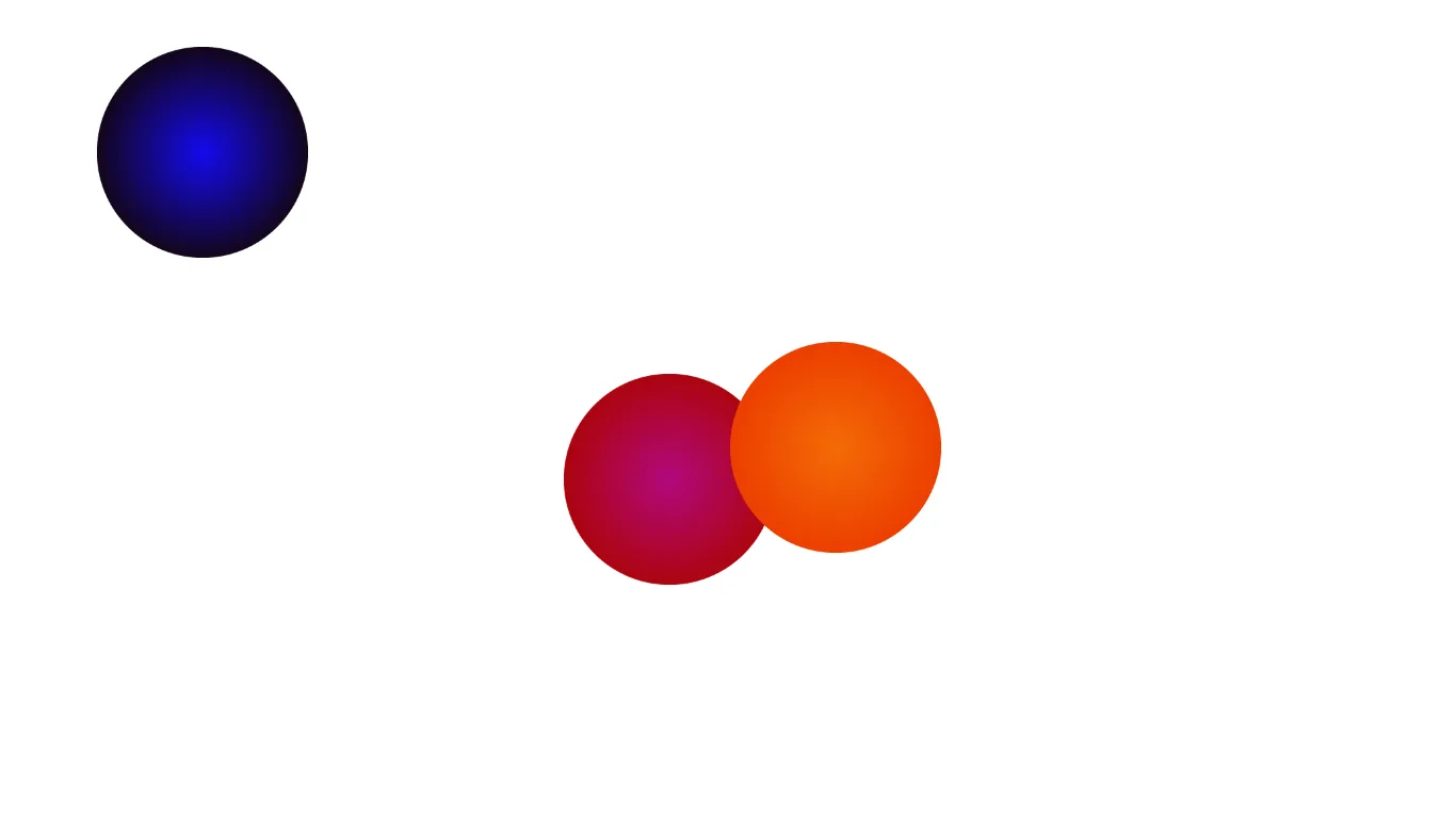 Simple Toddler Pop Dots screenshot 3
