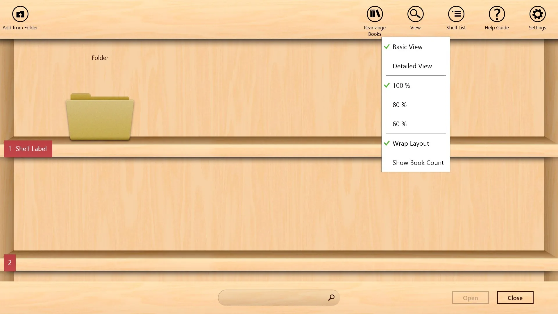 Pico Viewer screenshot 4