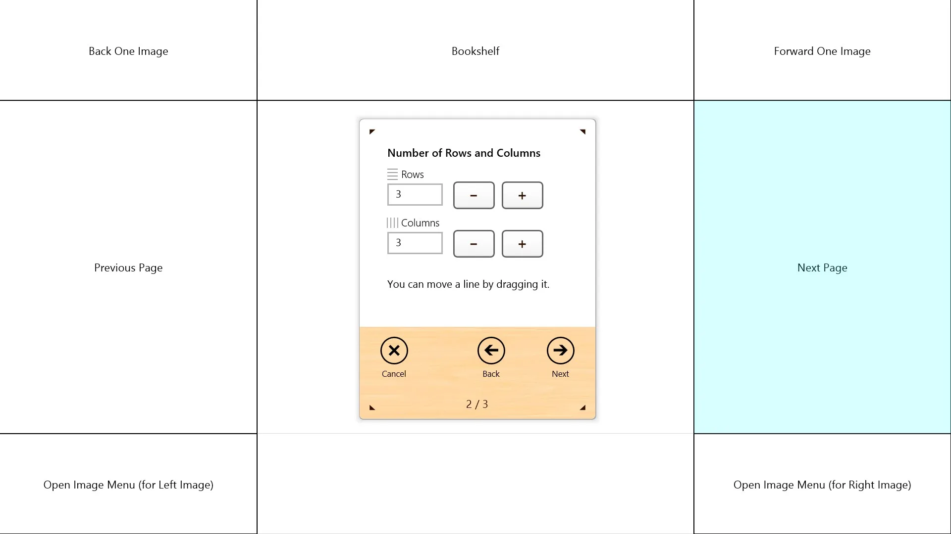 Pico Viewer screenshot 5