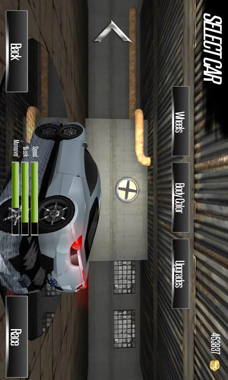 Highway Racer screenshot 5