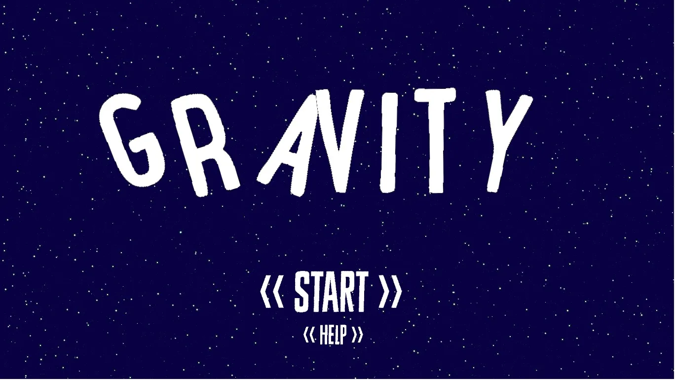 Gravity! screenshot 3