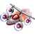 Chicken Invaders 2 Xmas HD