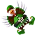 Chicken Invaders 4 Xmas HD