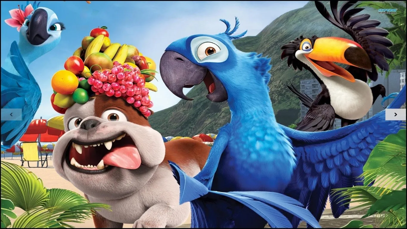 Kids Mania screenshot 2