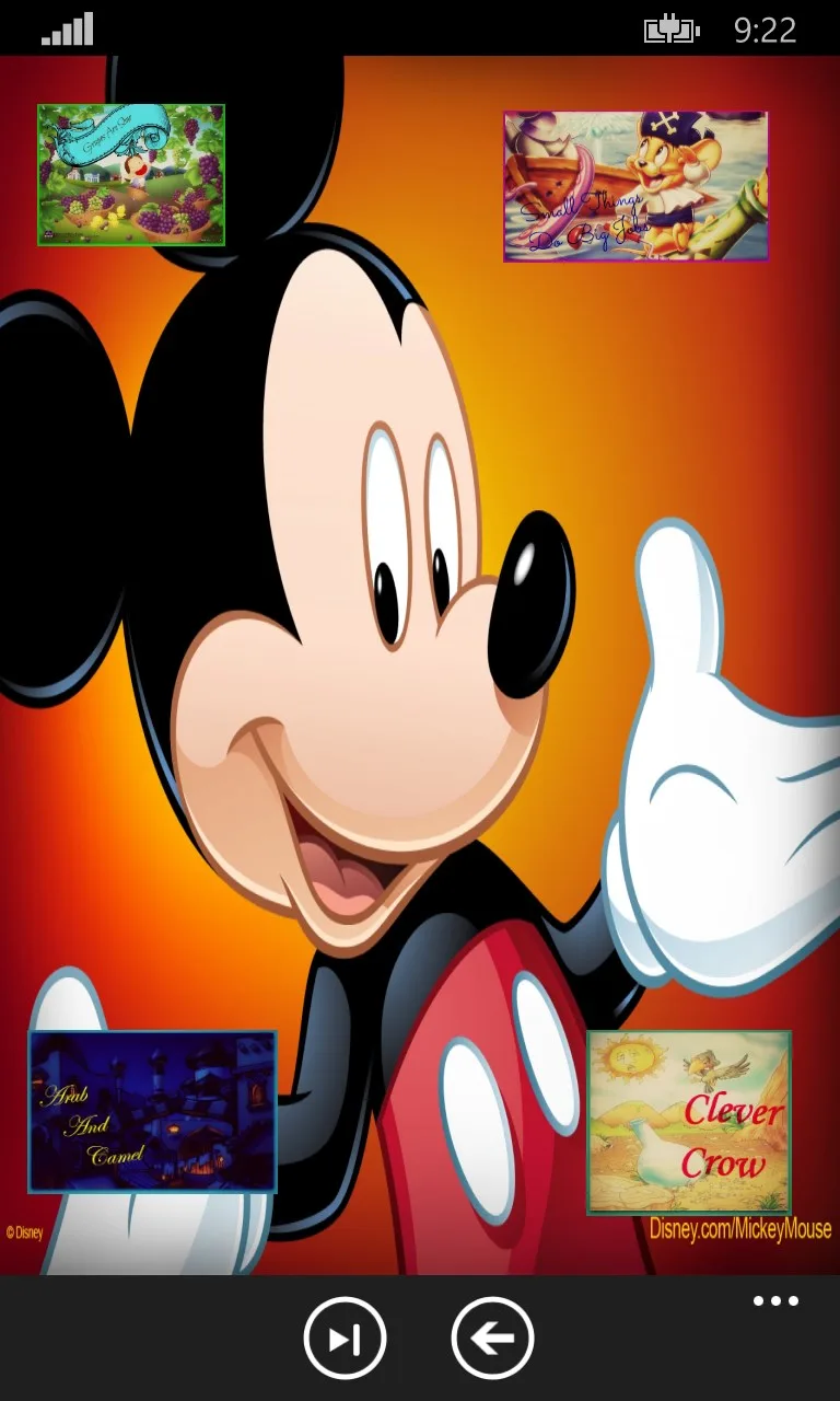 Kids Mania screenshot 4