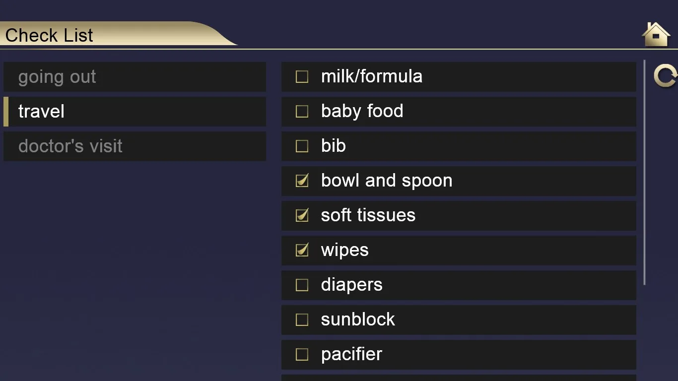 Parenting Box for Babies and Toddlers screenshot 3