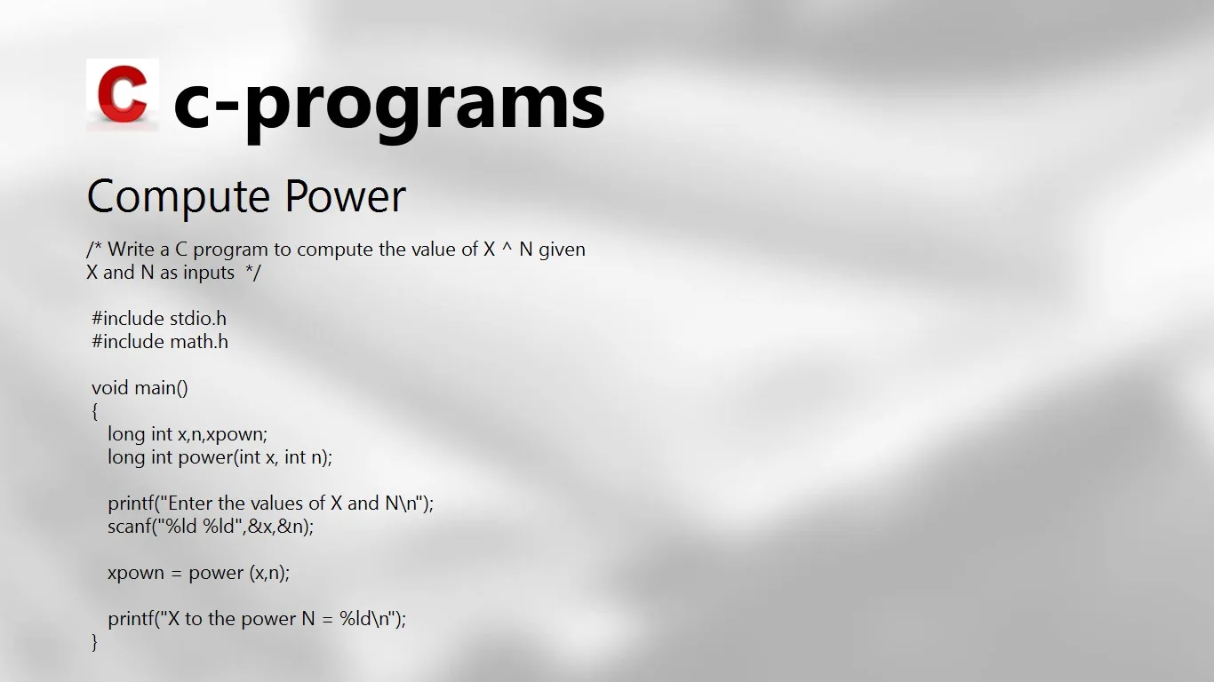 c-programs screenshot 4