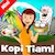 Kopi Tiam Mini