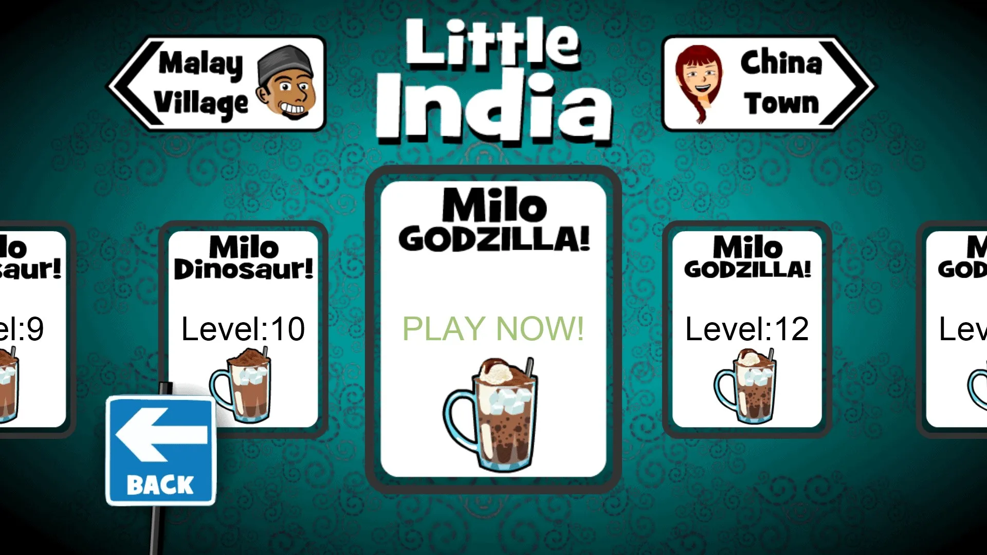 Kopi Tiam Mini screenshot 2