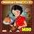 Mooncake Shop Mini