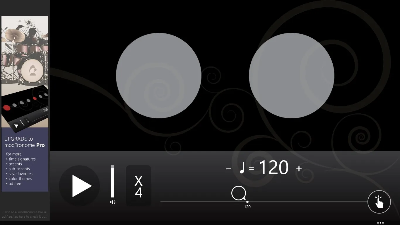 modTronome screenshot 3
