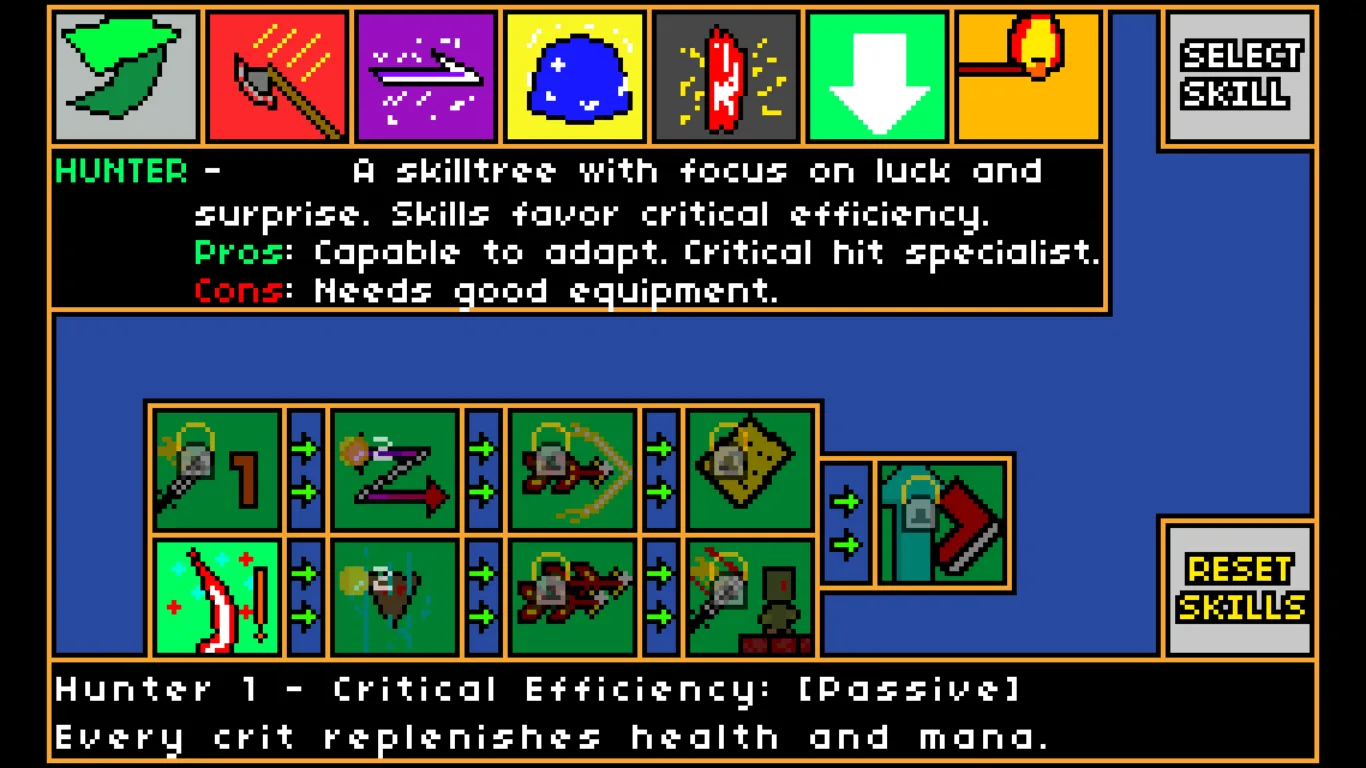Supra RPG screenshot 2