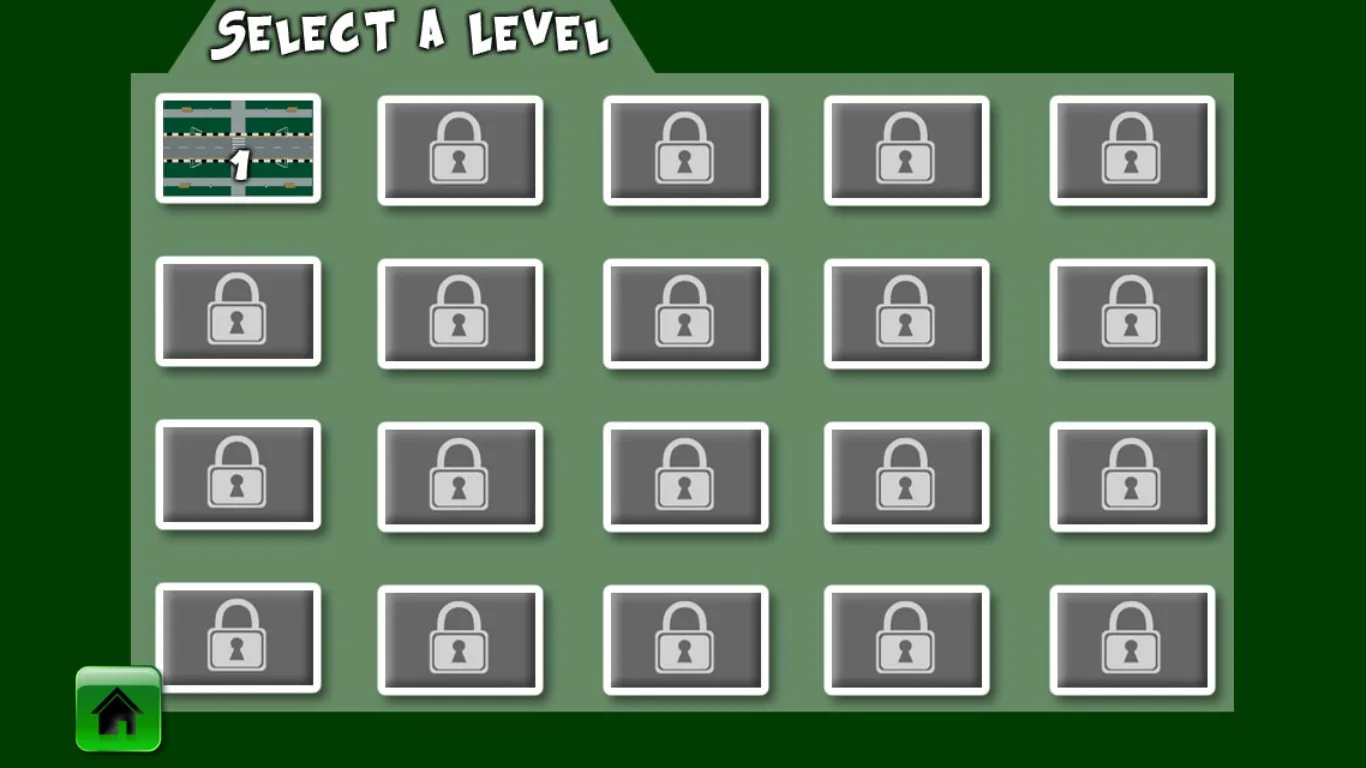 Traffic Crossing screenshot 3