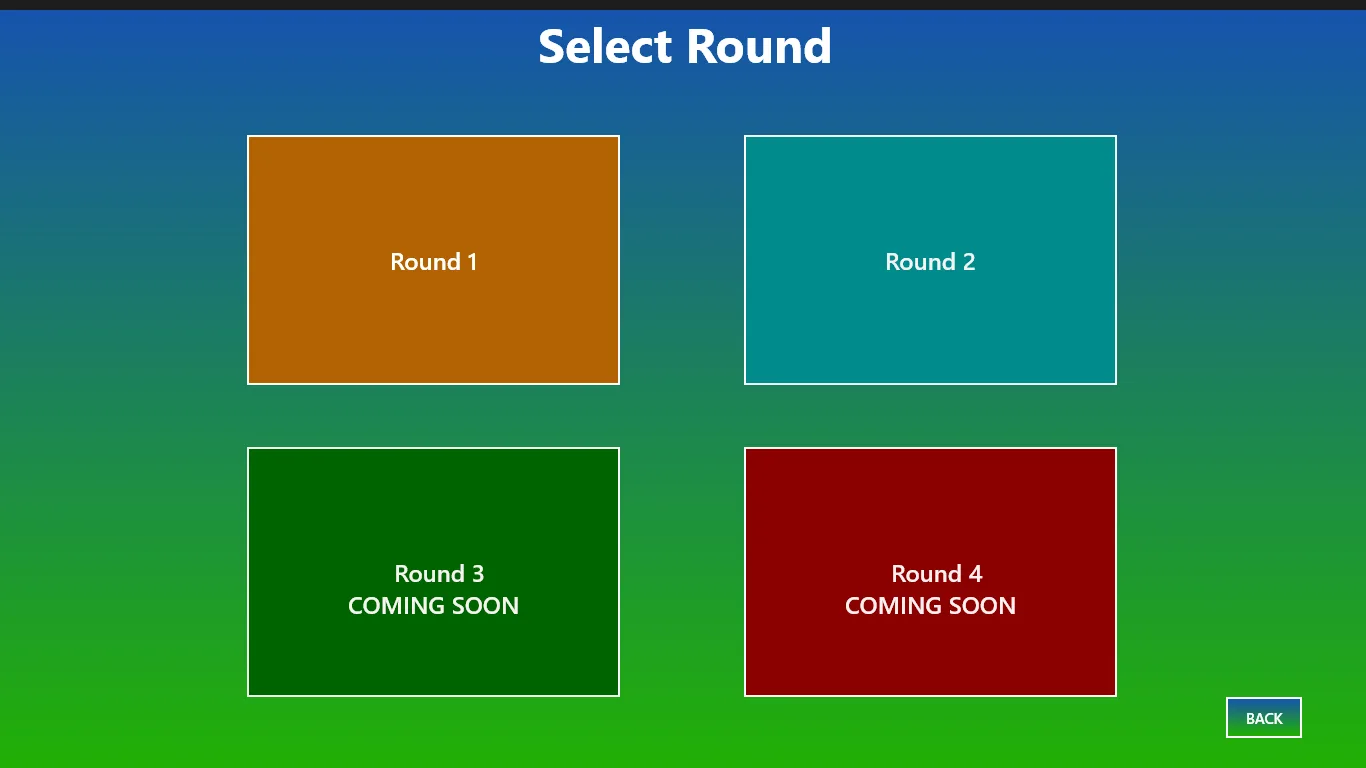THE RIDDLES GAME screenshot 4