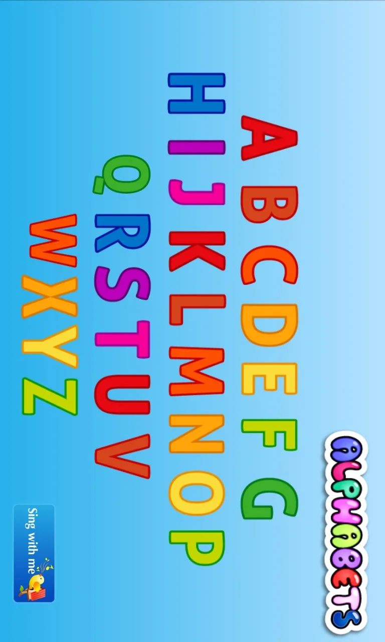 My Toddlers ABC screenshot 3