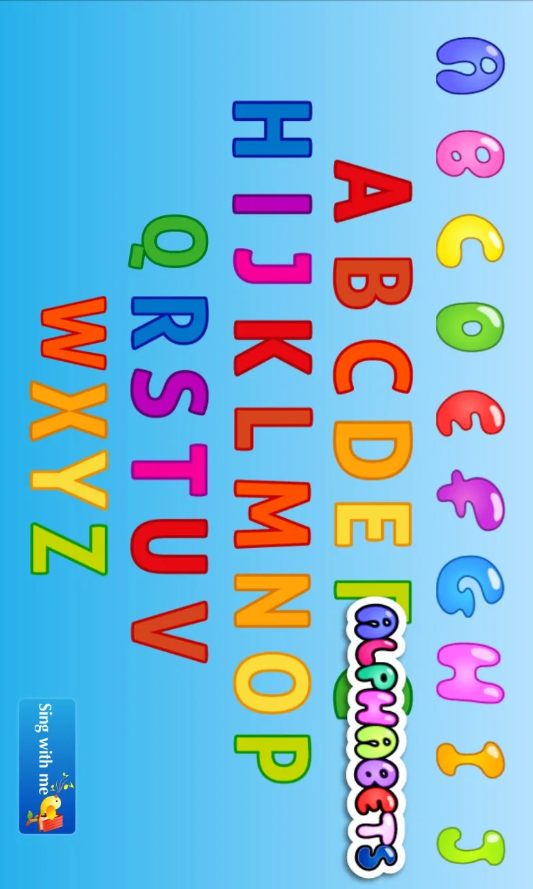 My Toddlers ABC screenshot 4