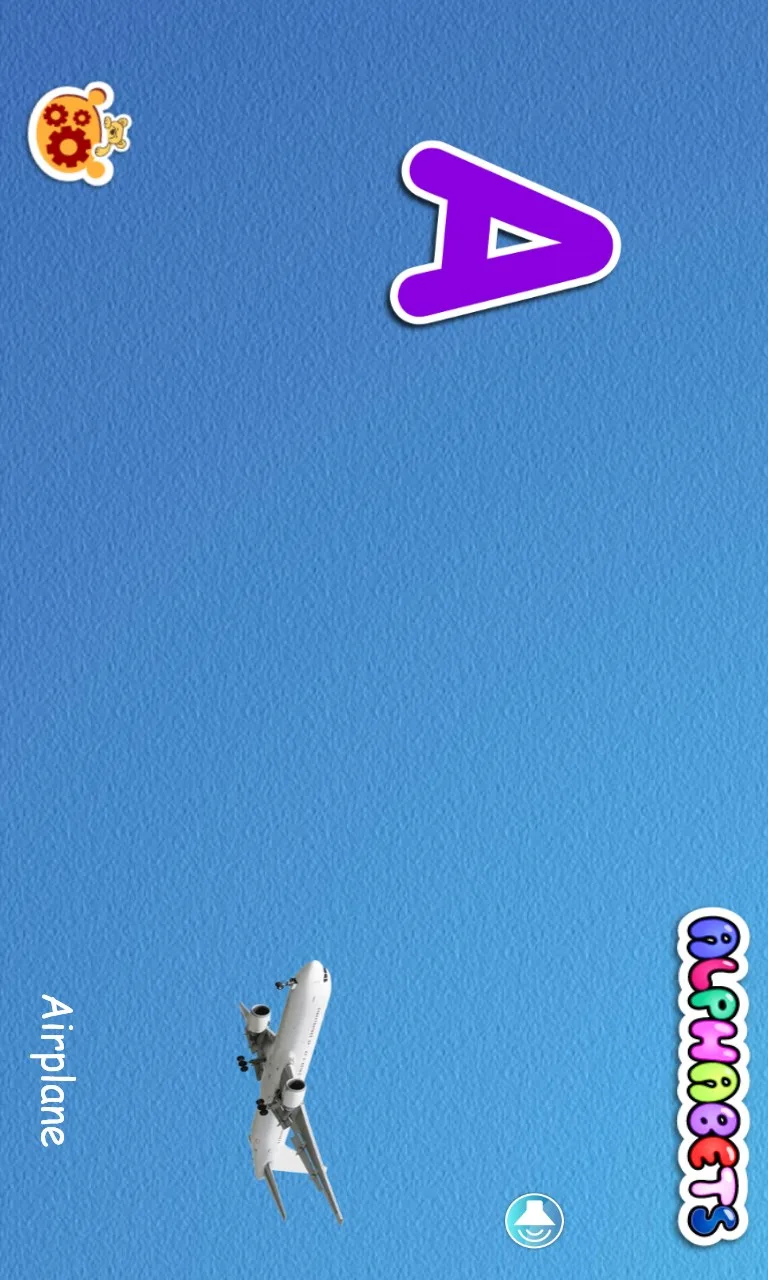 My Toddlers ABC screenshot 5