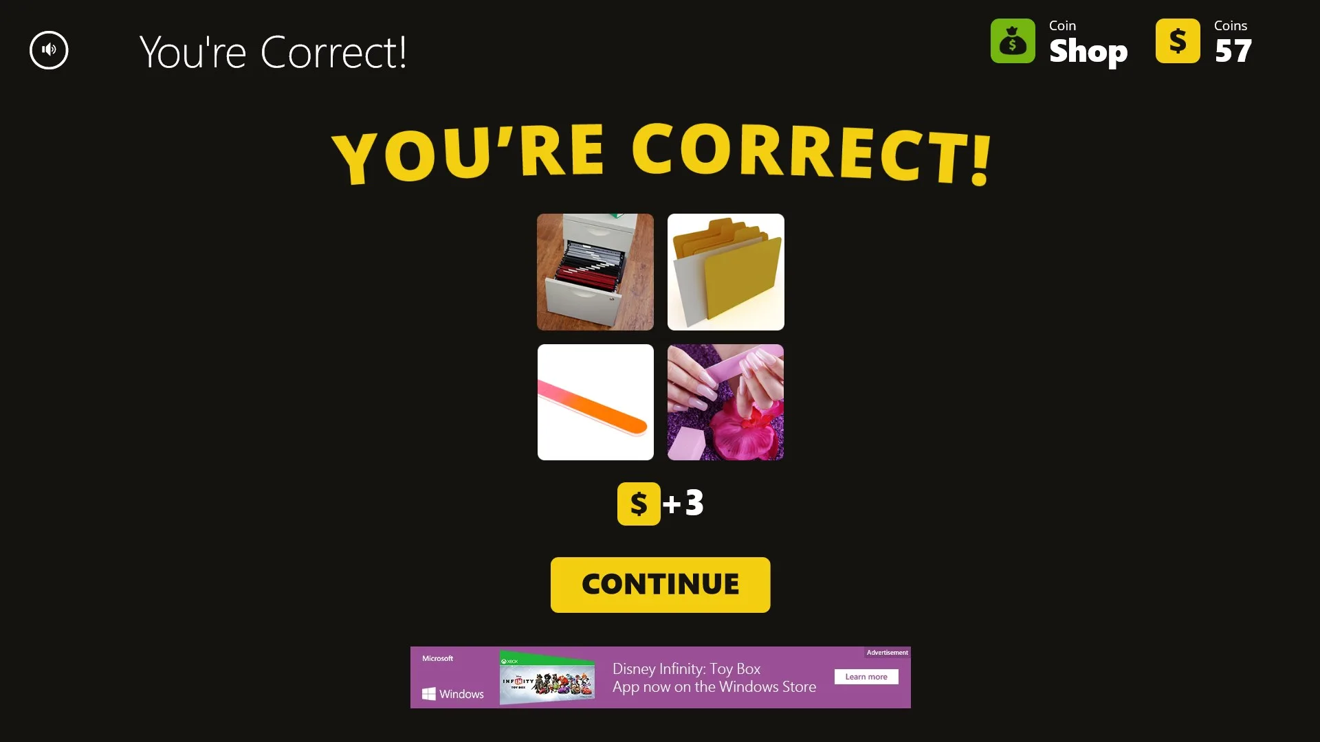 Guess The Word - 4 Pics 1 Word screenshot 4