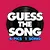 Guess The Song - 4 Pics 1 Song