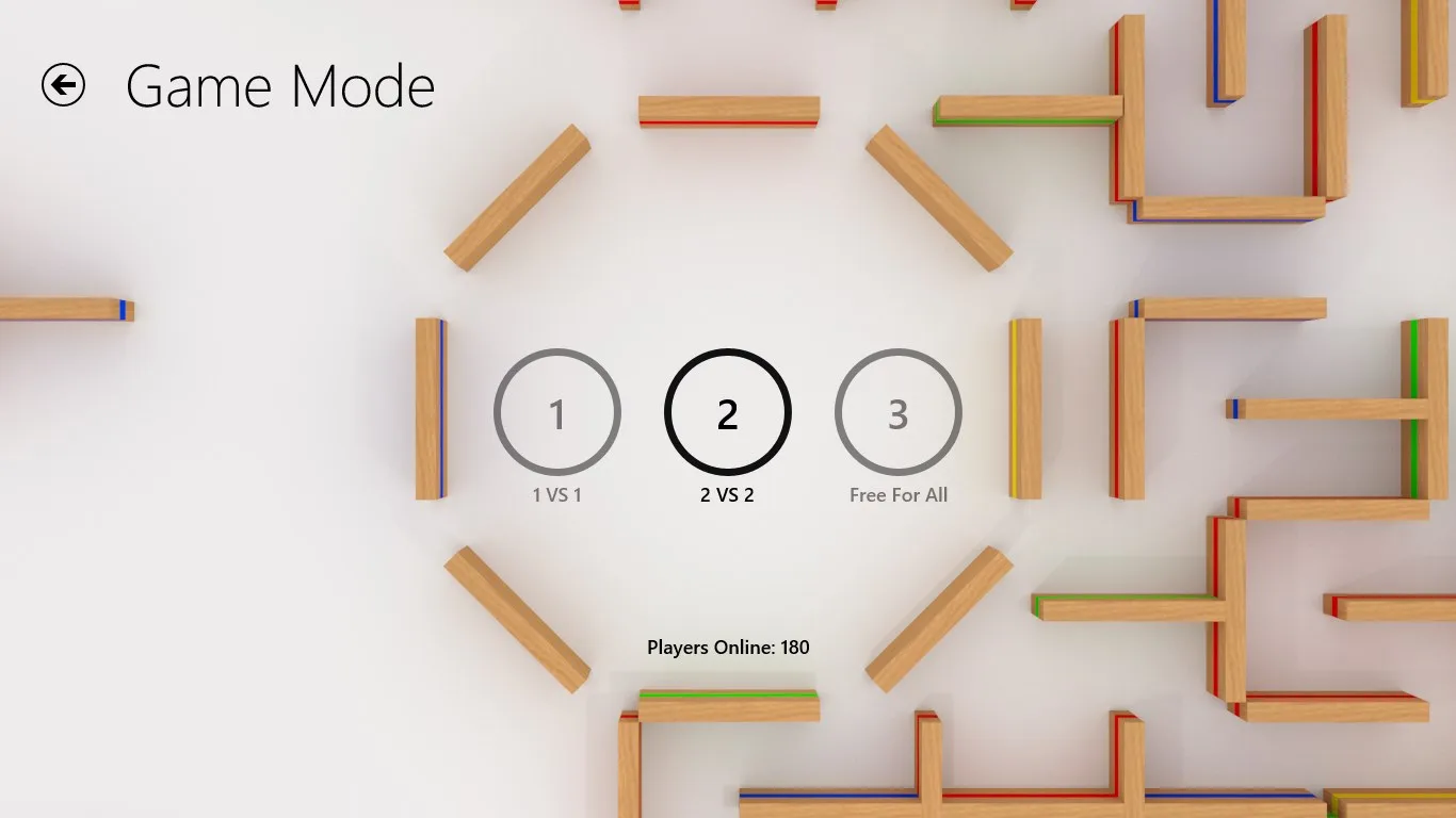 Quoridor 3D screenshot 5