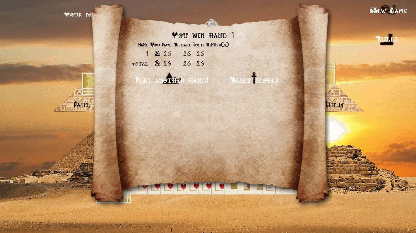New Hearts screenshot 3
