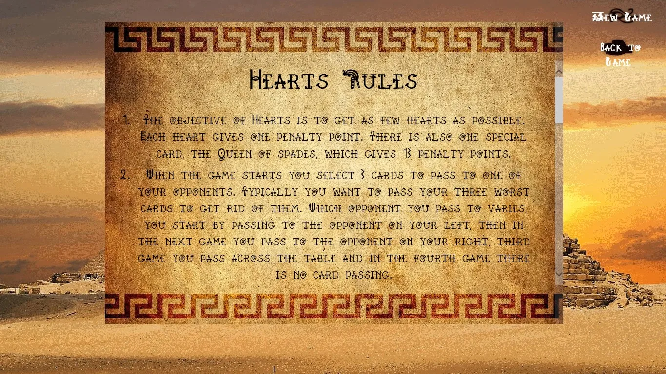 New Hearts screenshot 4