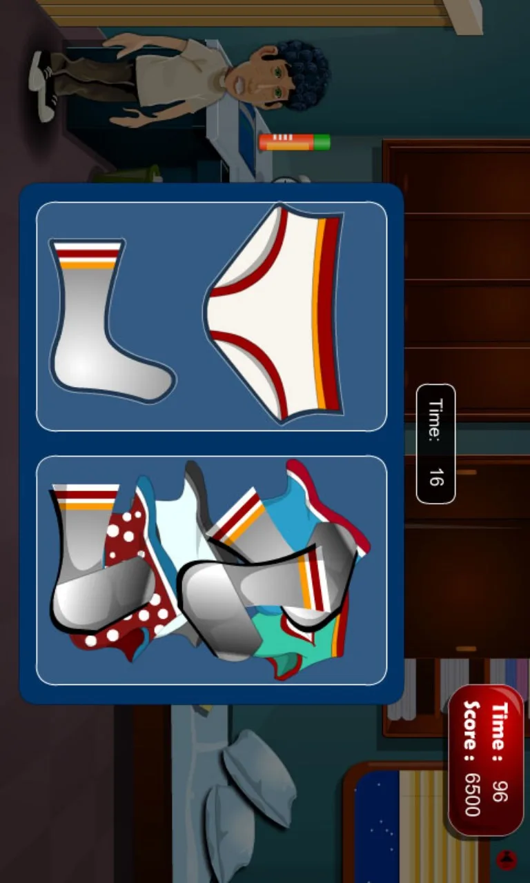 Clean up Operating Room screenshot 4