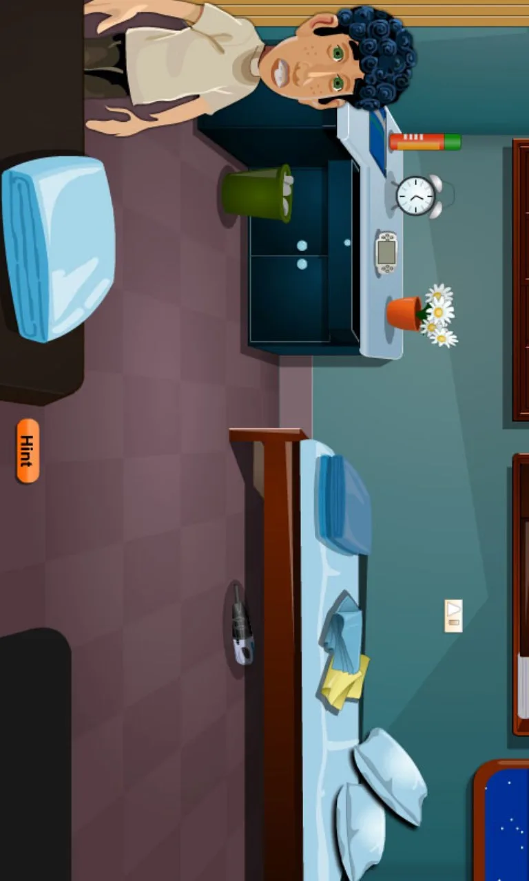 Clean up Operating Room screenshot 5
