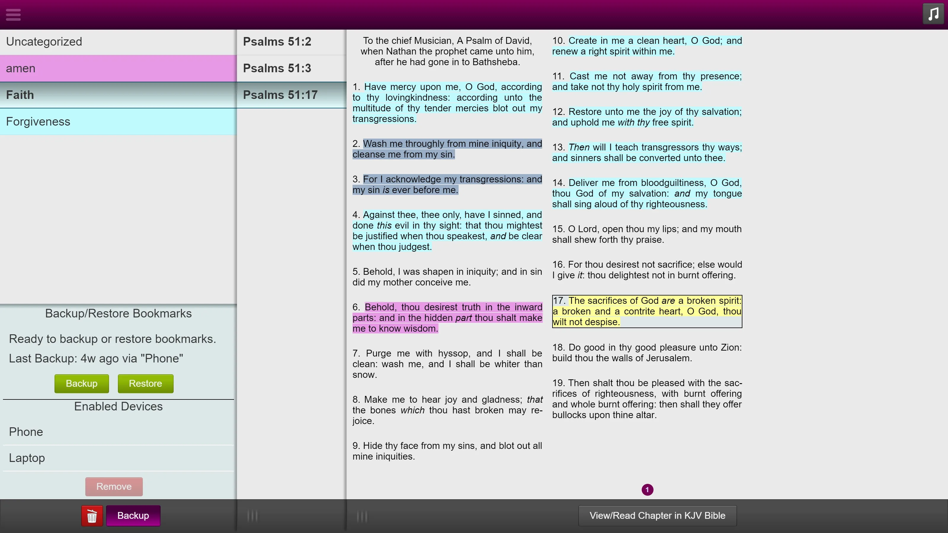 LWB Mobile screenshot 2