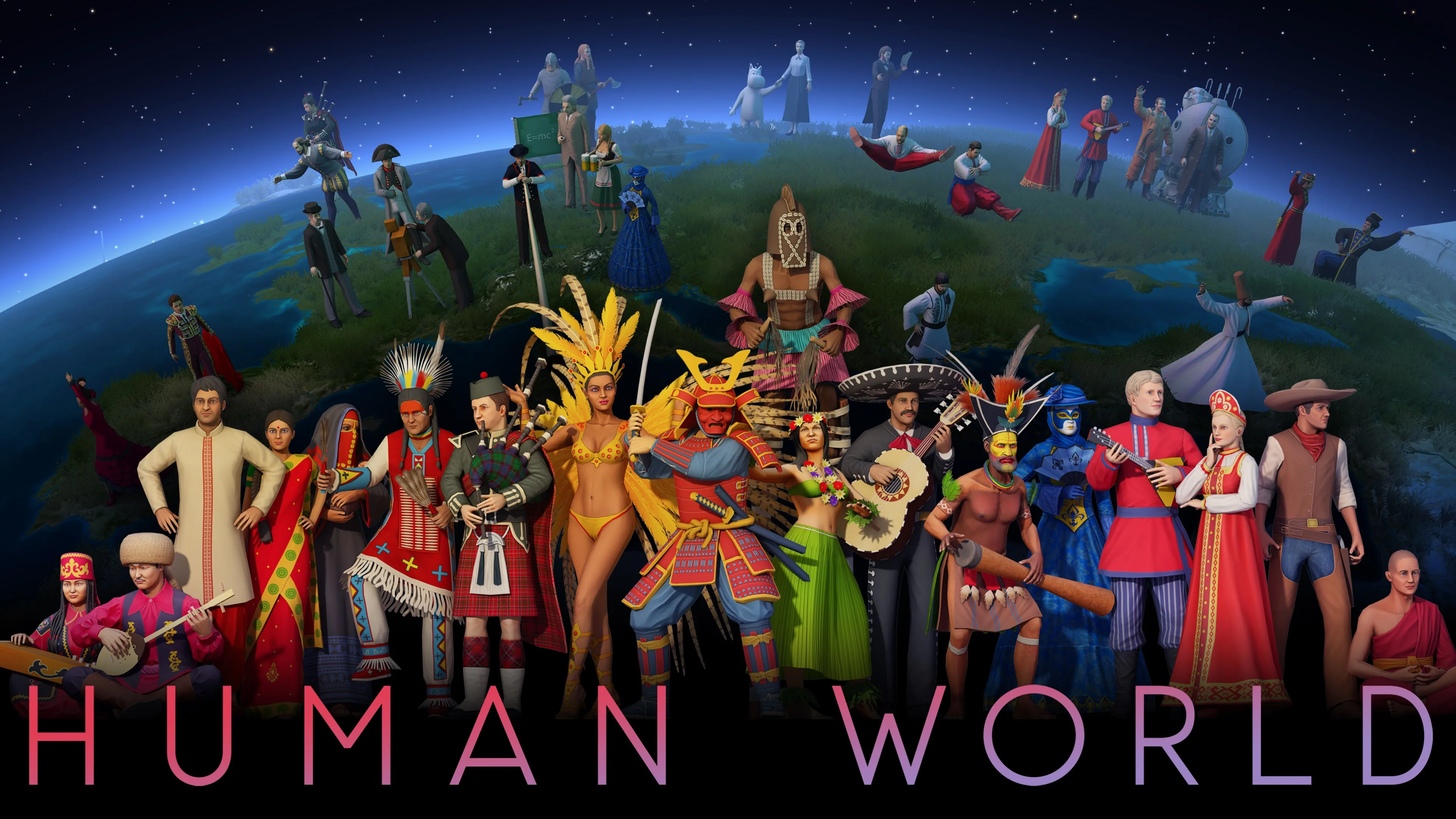 Earth 3D - World Atlas screenshot 5