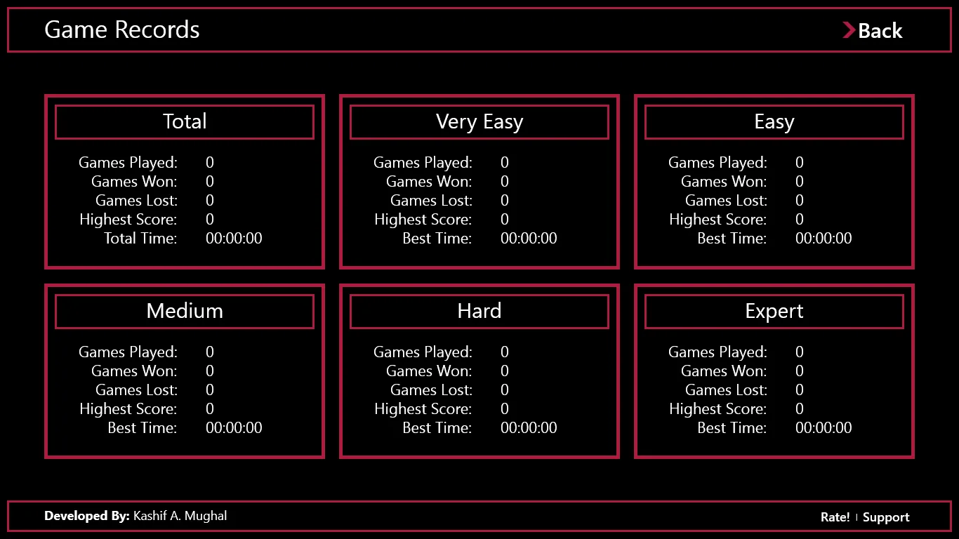 SudokuPremium screenshot 3