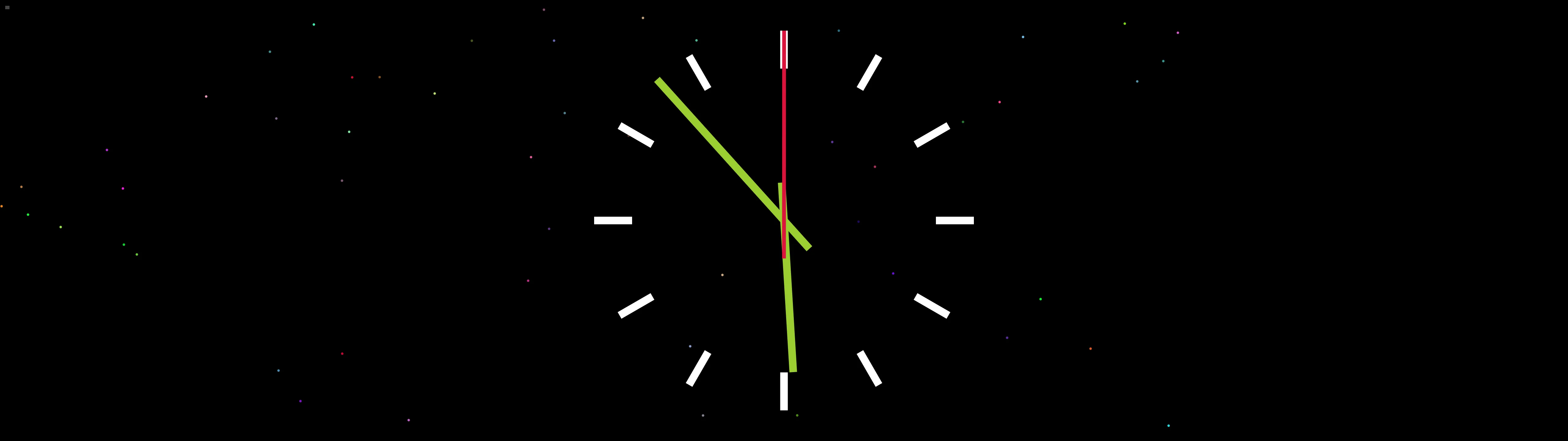 ClockWize screenshot 3