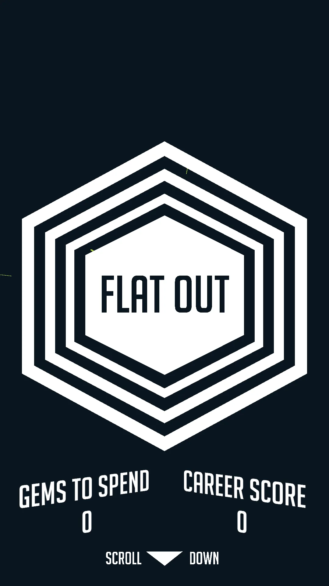 Flat Out screenshot 1