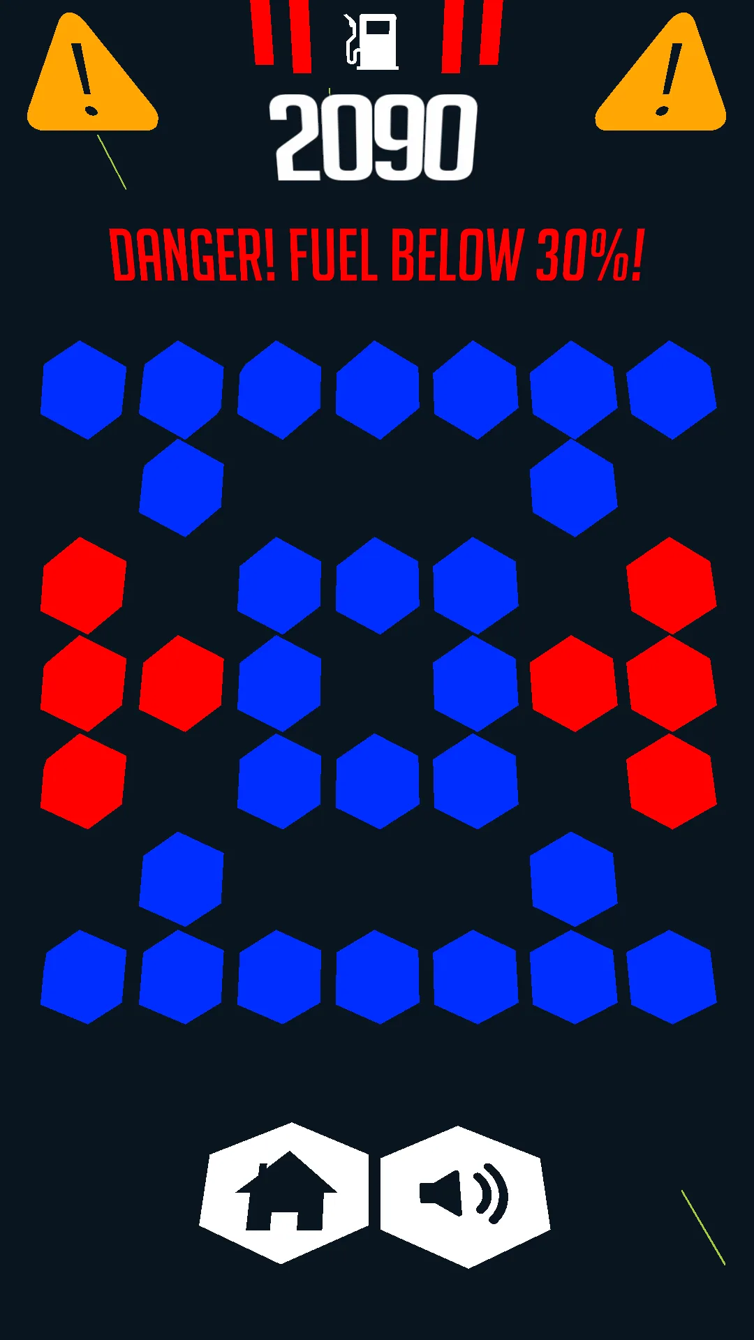 Flat Out screenshot 5