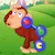 ABC Zoo Animal Connect Dot Puzzles