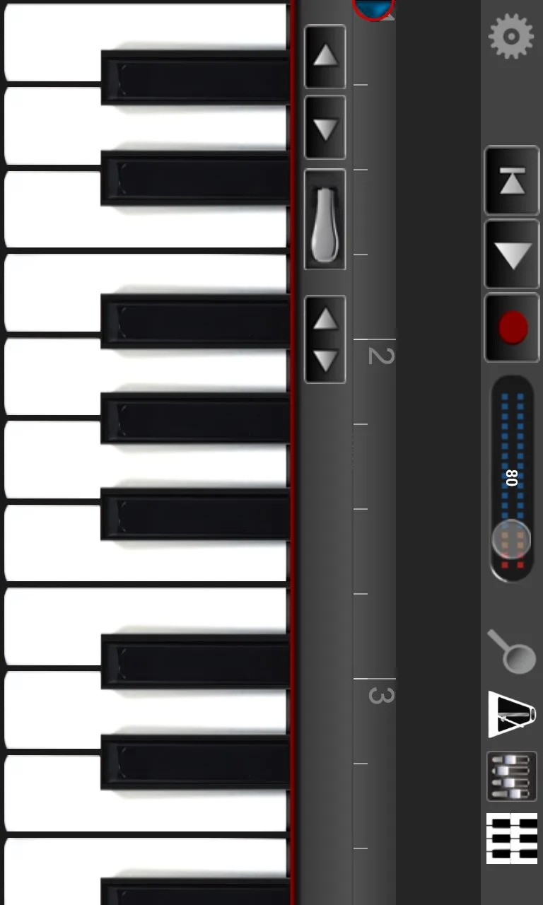 Church Organ screenshot 1