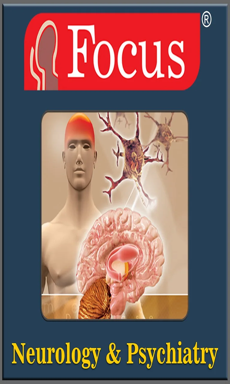 Neurology and Psychiatry - Dictionary screenshot 4