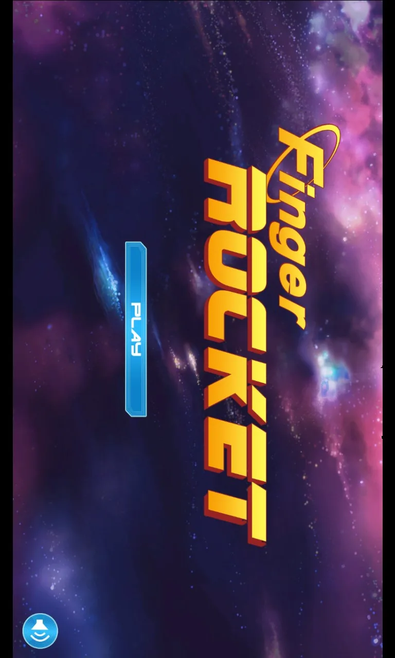 Finger-Rocket screenshot 5