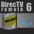 DIRECTV Remote