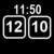 Score Clock