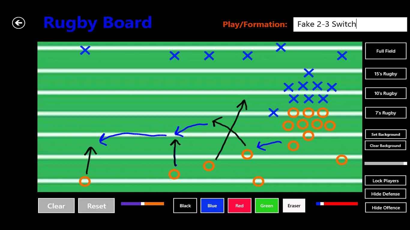 Sport Board screenshot 3