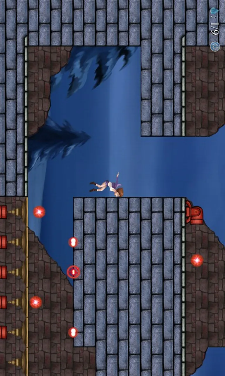 Eyez screenshot 4