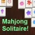 Mahjong Solitaire !